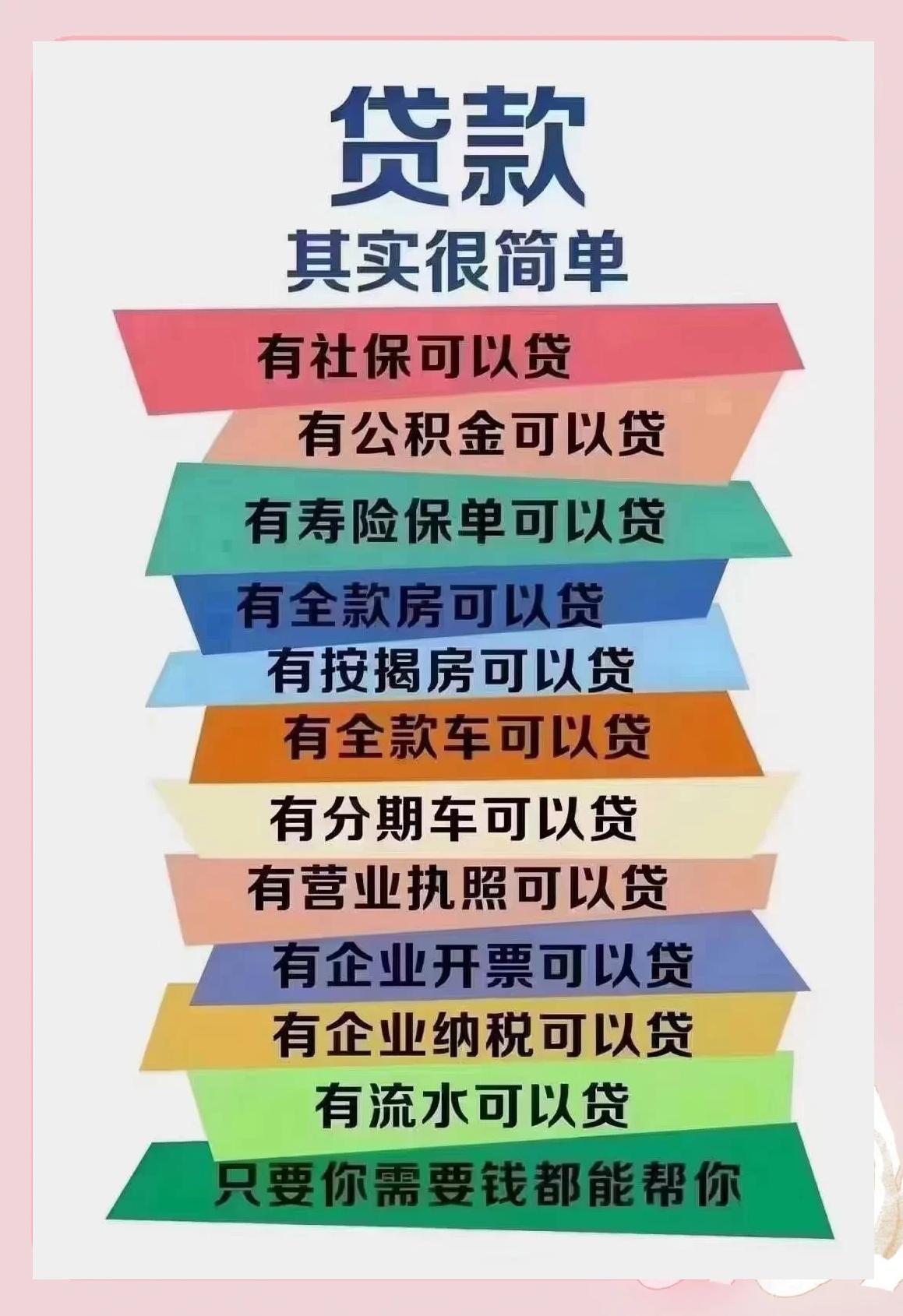 淮滨最新有社保必下的小额贷款方法分析(最方便真实的淮滨个人社保贷款能贷多少方法)